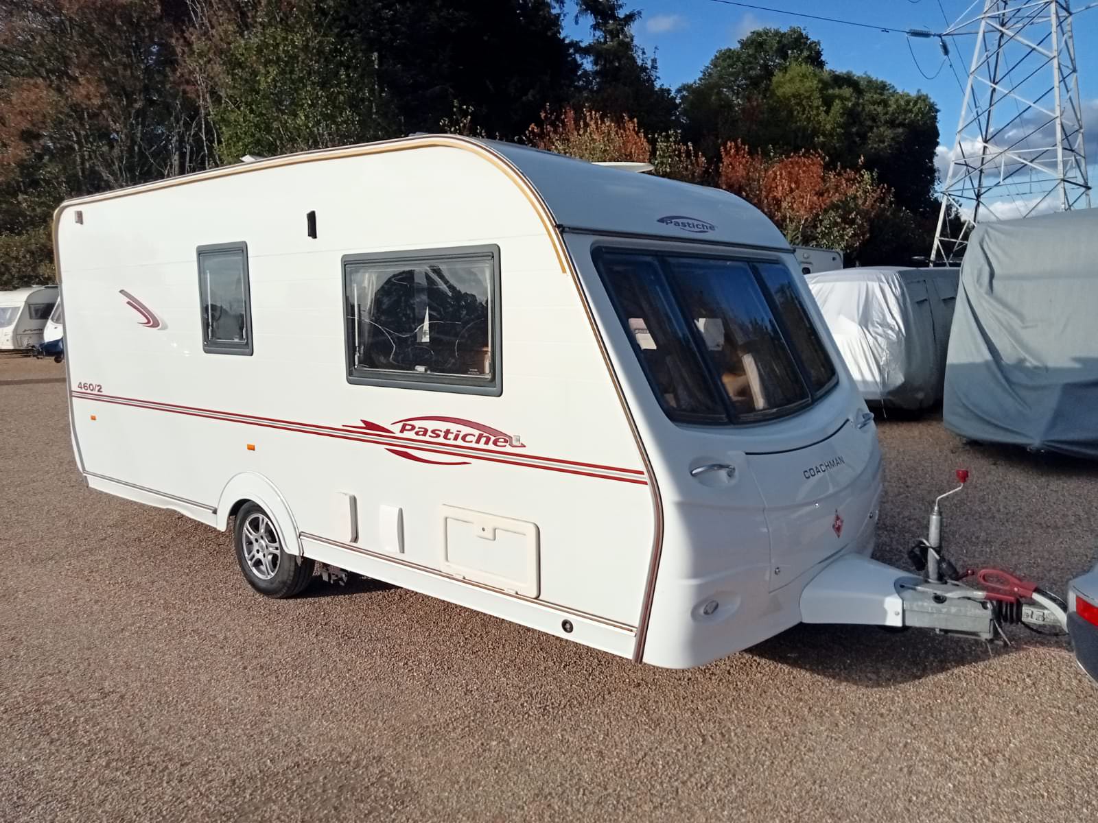 Free Valuation For Campervans In Southampton