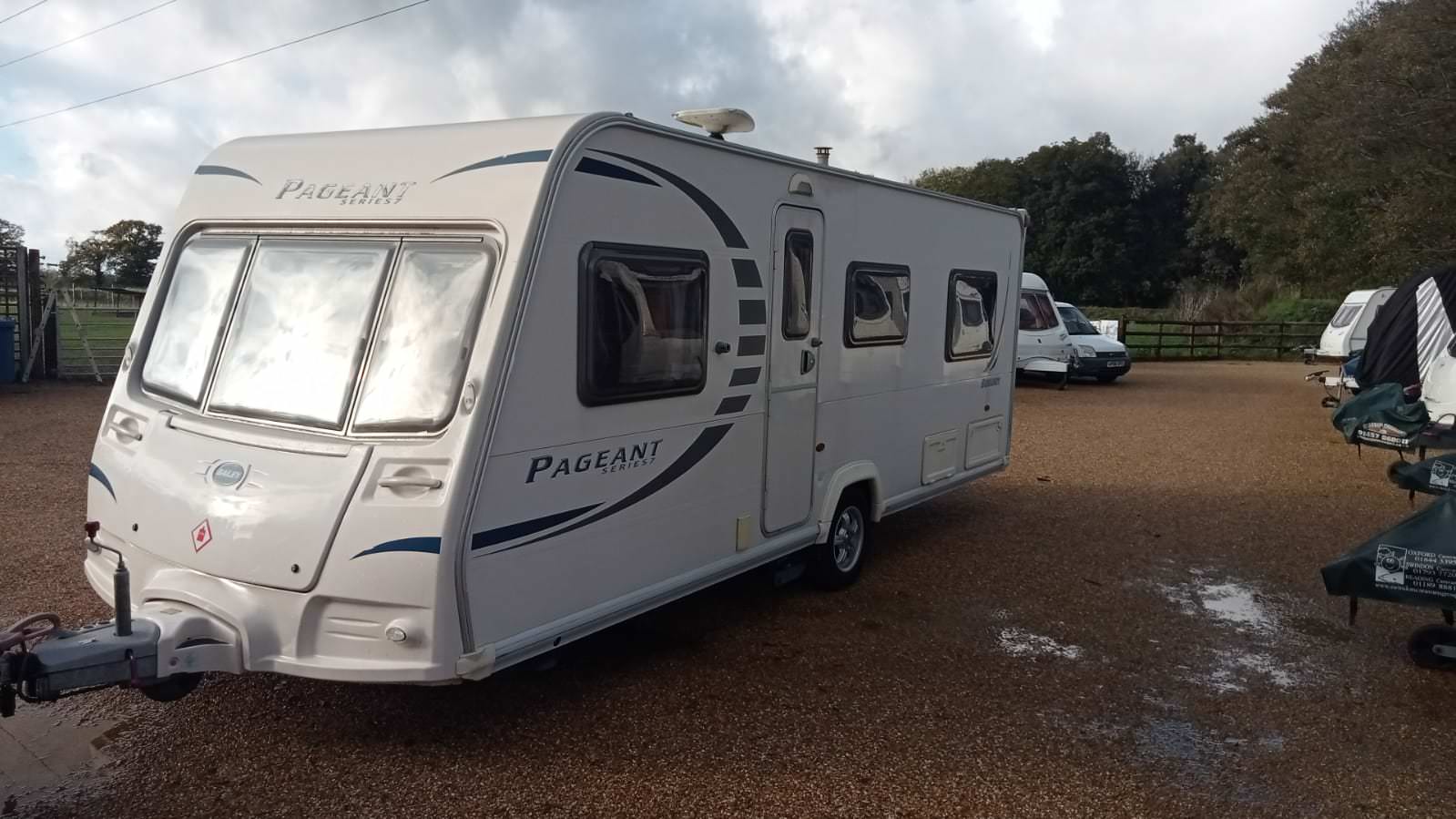Free Valuation For Campervans In Southampton