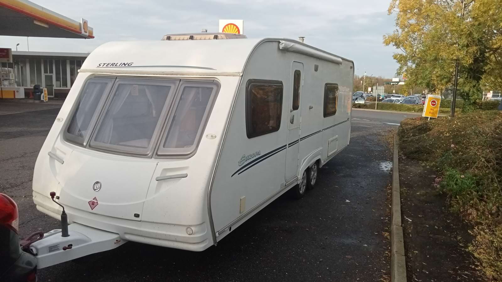 Free Valuation For Campervans In Southampton