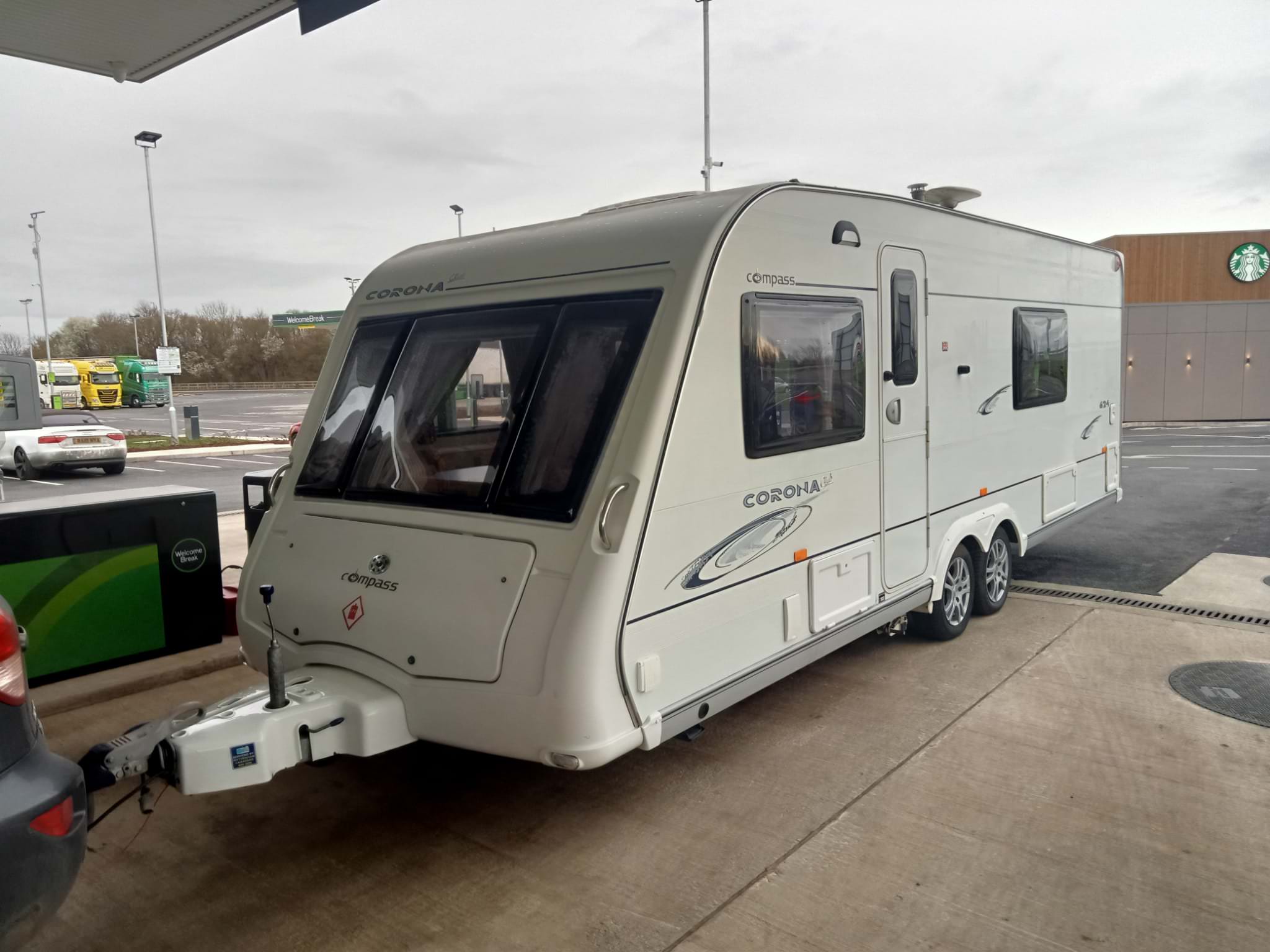 Free Valuation For Campervans In Southampton