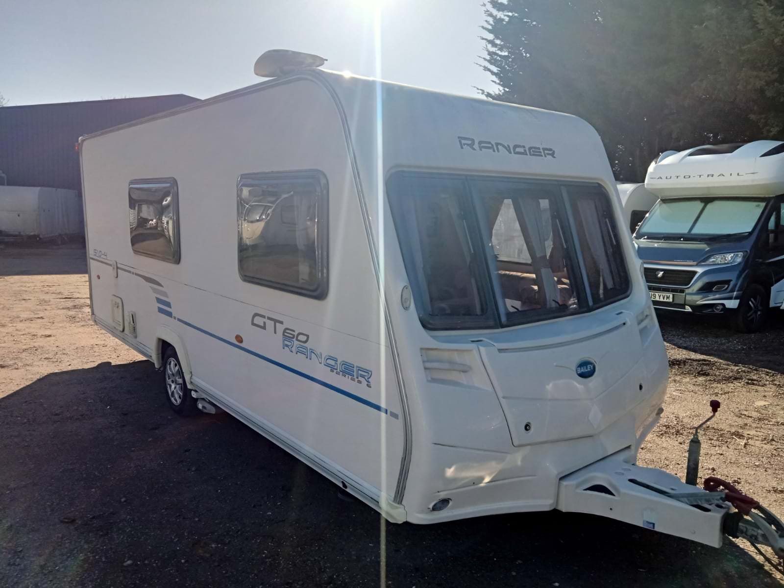 Free Valuation For Campervans In Southampton
